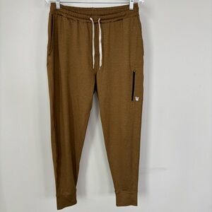 Vuori Sunday Performance Men’s Joggers Size M